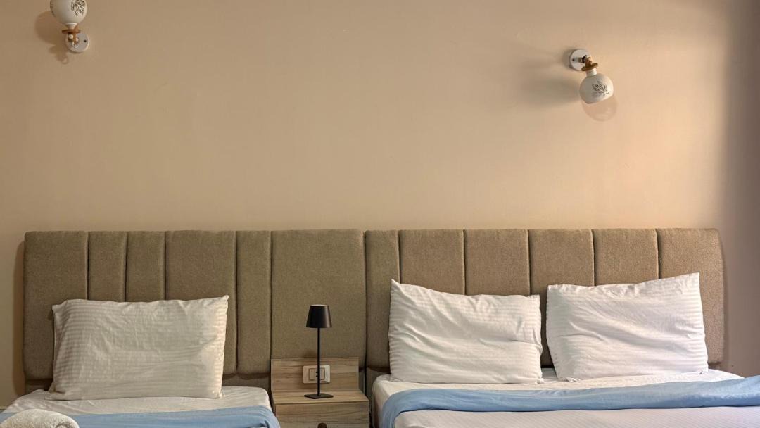 Downtown Cairo Apartment | Erasmus Private Apartments in Downtown Cairo