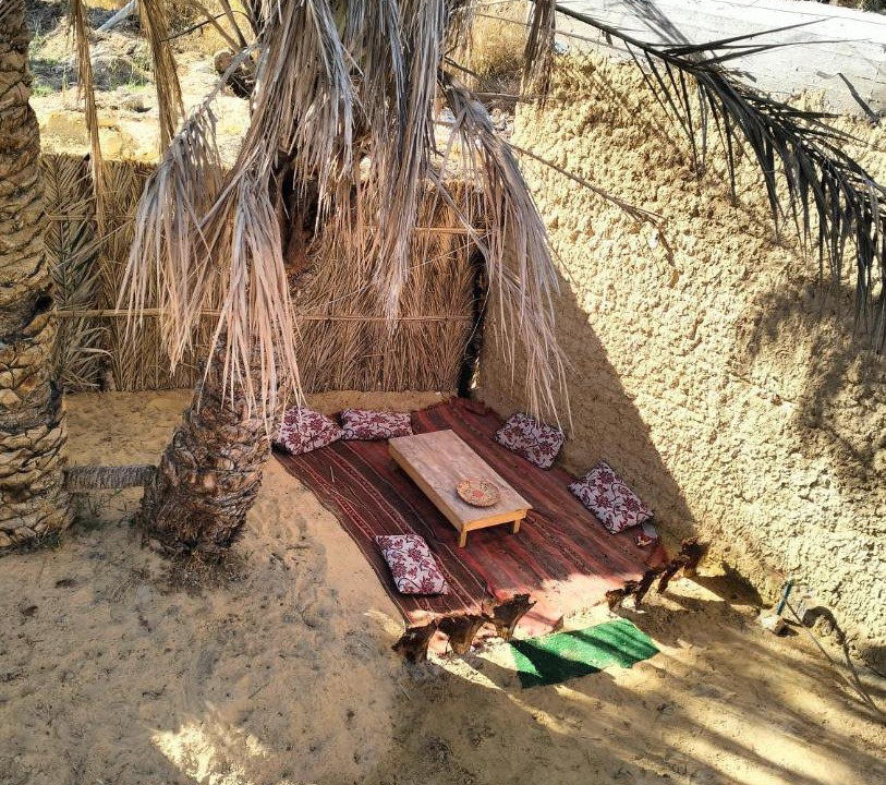 Siwa Hotel | فندق اجوبا