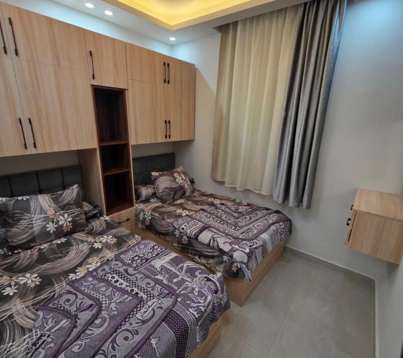 Marsa Matruh Apartment | One-Bedroom Apartment at Porto Matruh