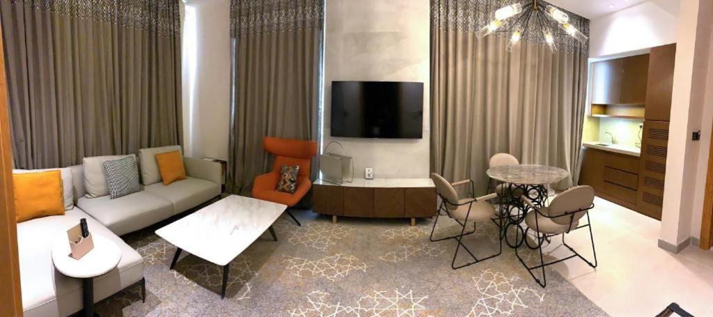 Cairo Apartment | Oscar Apartments