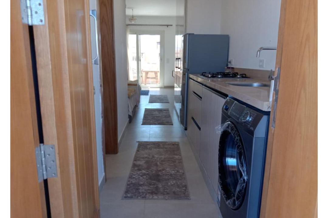 Dahab Apartment | Nadira compound lagoon