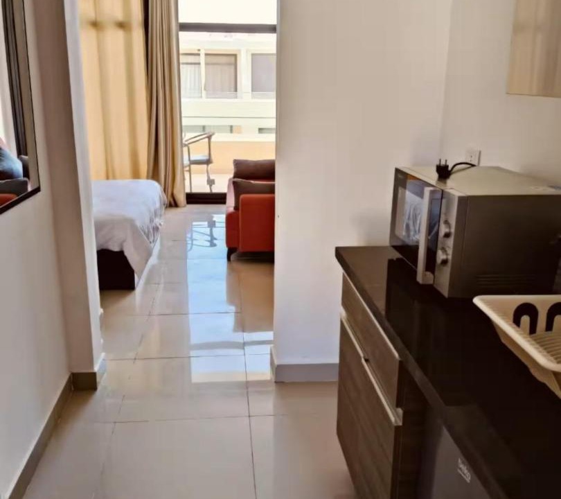 El Gouna Ski Chalet | Studio EL Gouna G cribs compound