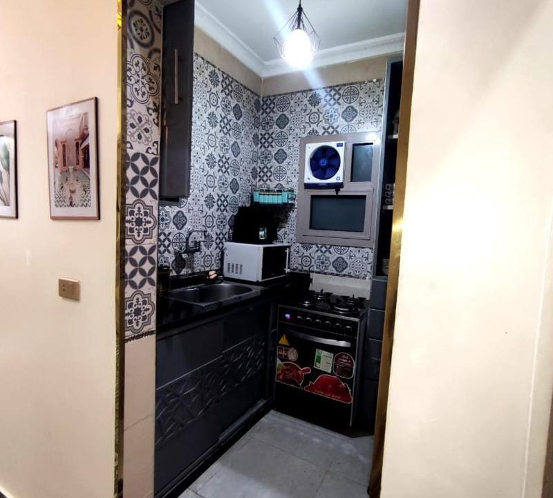 Warraq al Arab Apartment | Downtown Appartment