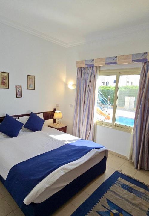 Dahab Resort | 4S Hotel Dahab
