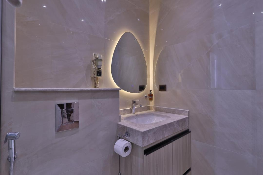 6th of October City Apartment | Luxury Apartment in VYE Sodic New Zayed, Premium Stay