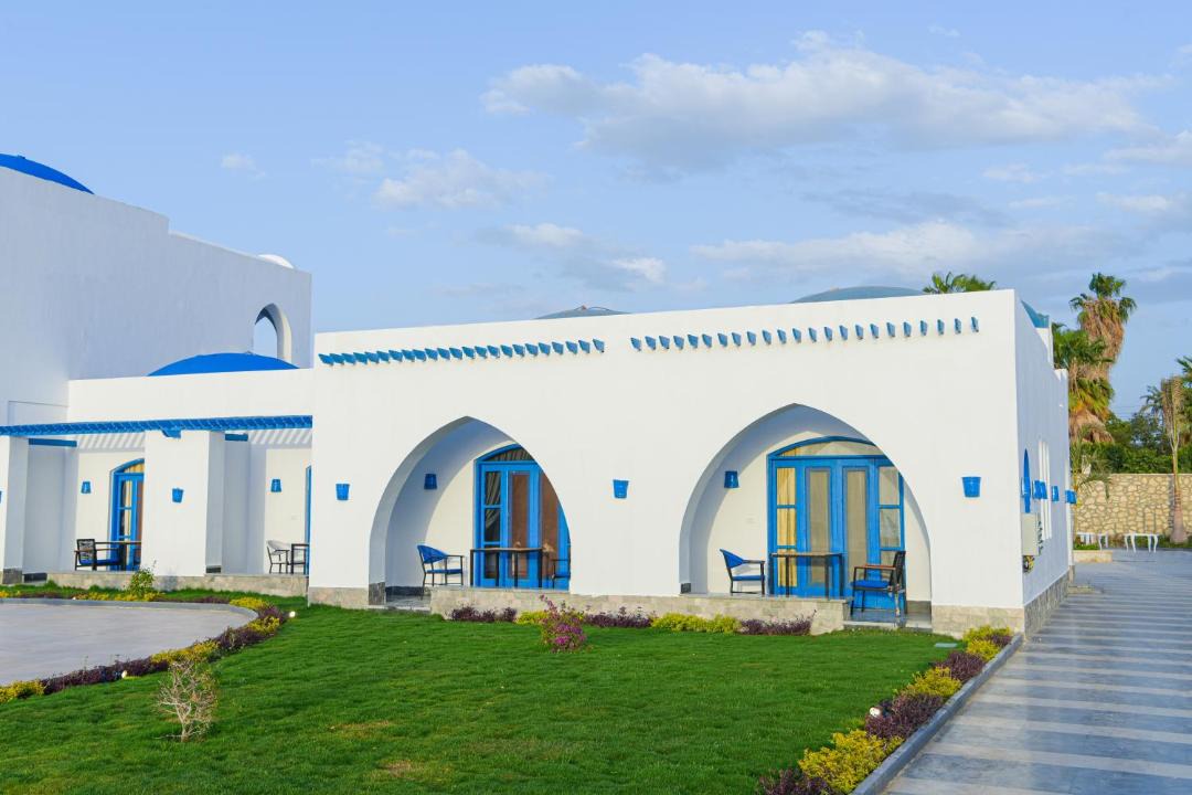 Sinnuris Bed & Breakfast | New Panorama Resort