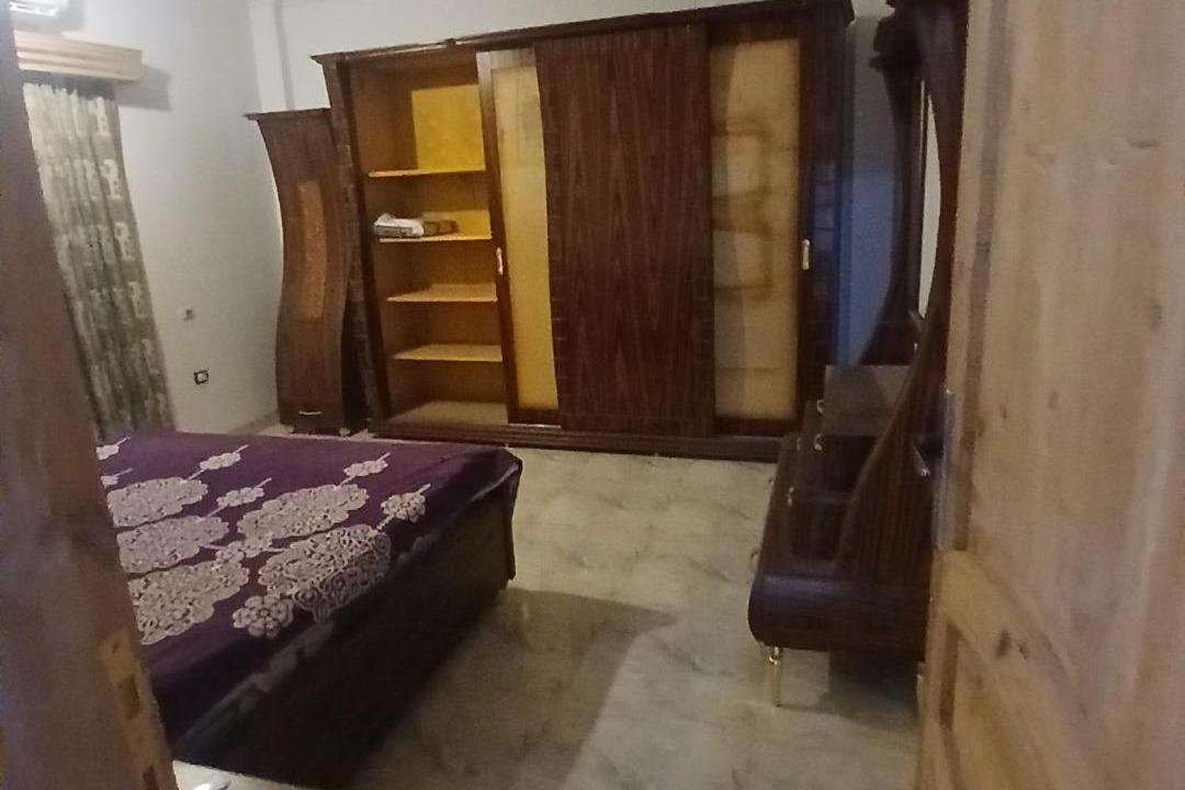 Luxor Governorate Apartment | Twitter