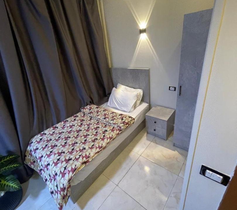 Downtown Cairo Hotel | Cairo Spot