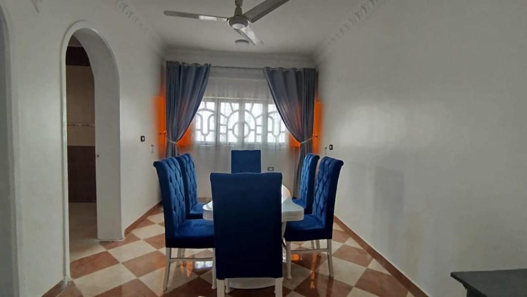 Luxor Apartment | Large apartment and Rooftop Near Hatshepsut Temple