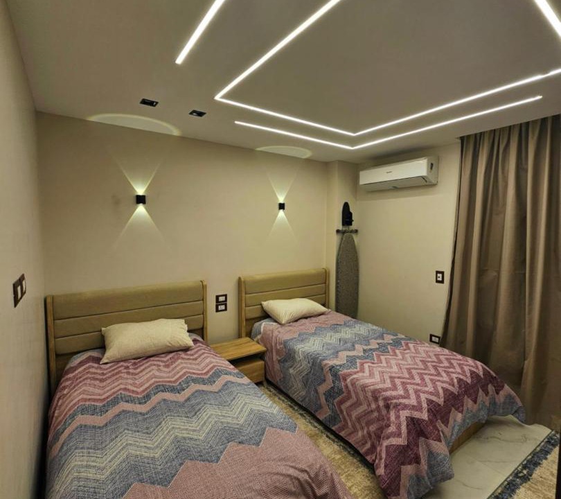 An-Nuzhah Apartment | Salalah Apartment -Cairo Airport