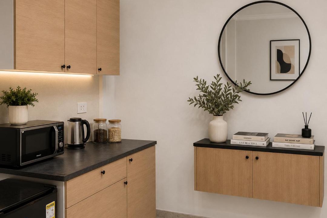 Nasr City Apartment | Z PentHouse