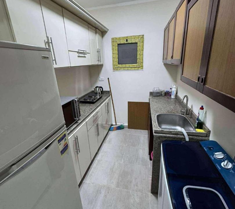 Al-Hammam Apartment | Aqua View North Coast