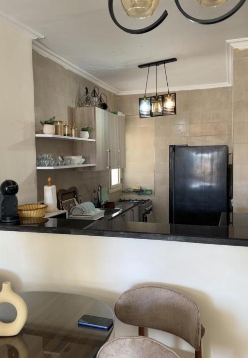 Ad-Darb al-Ahmar Ski Chalet | Karim