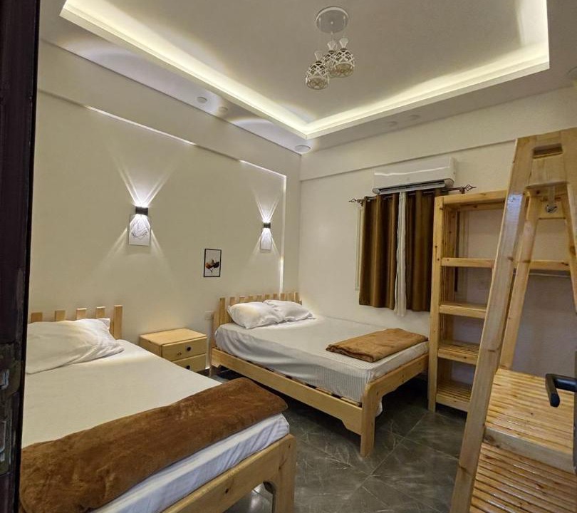 Dahab Hotel | Villa Solla Dahab