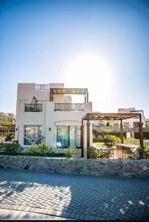 Red Sea Coast Apartment | Makadi Heights