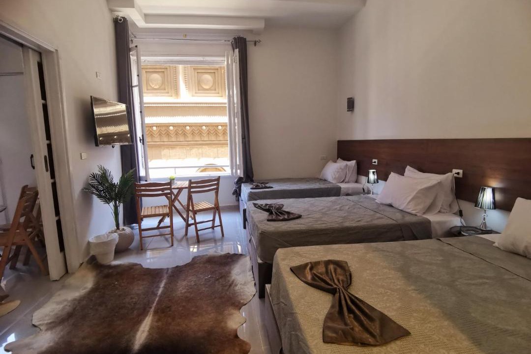 Abdin Apartment | family suites downtown cairo
