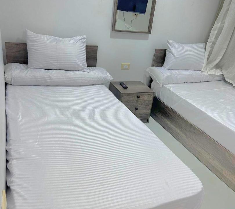 Heliopolis Hotel | new Villa117