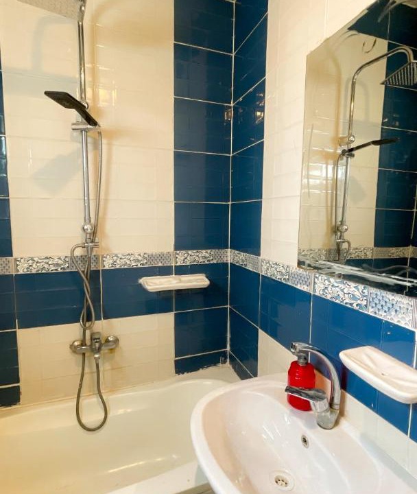Al Haram Bed & Breakfast | luxurios hotel with pyramids view