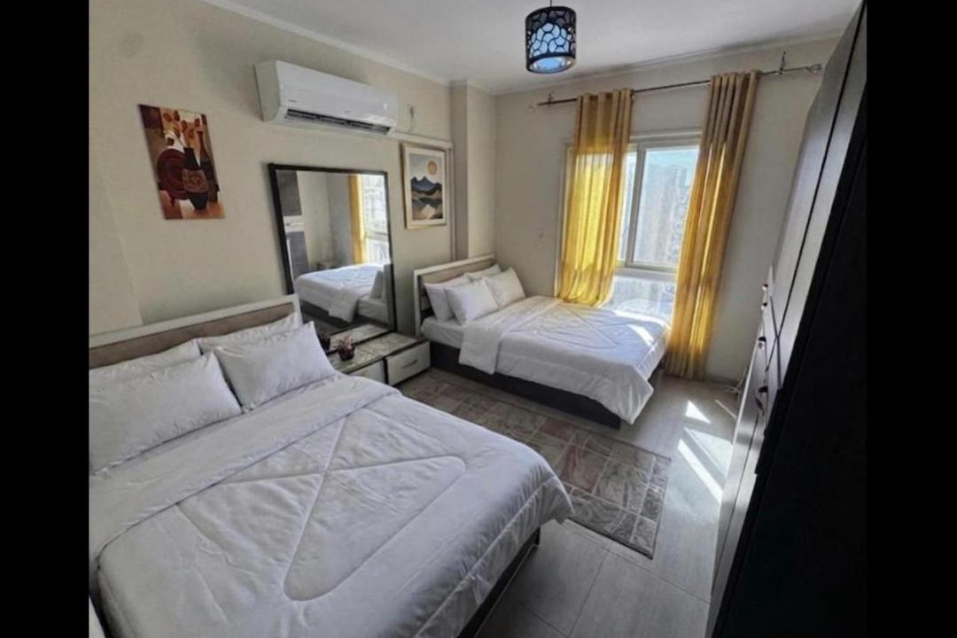 Al-Hammam Apartment | Aqua View Al Alamin قريه اكوا فيو العلمين الجديده