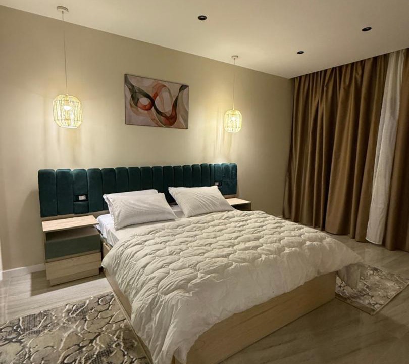 Sakkala Apartment | casa vera