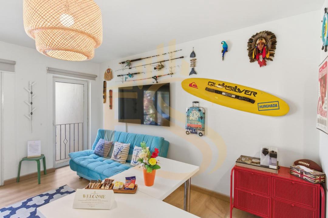 Sahl Hasheeh Apartment | Elite Spaces - Veranda Seashell Retreat