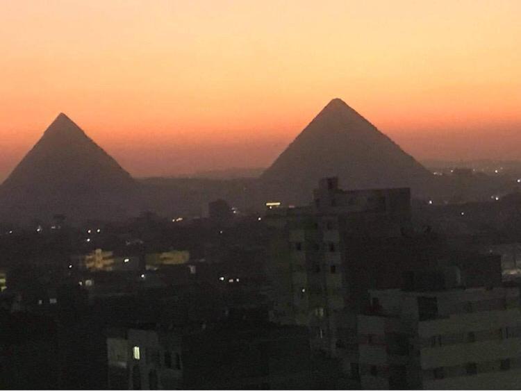 Al Haram Hotel | New pyramids essence hotel