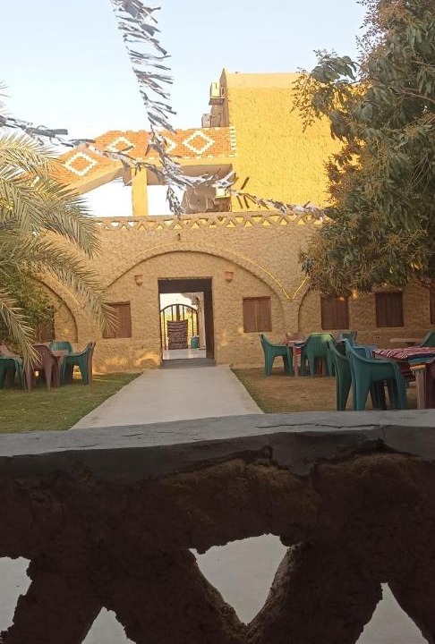 Al Bawiti Hotel | Manzil Al-Wahati