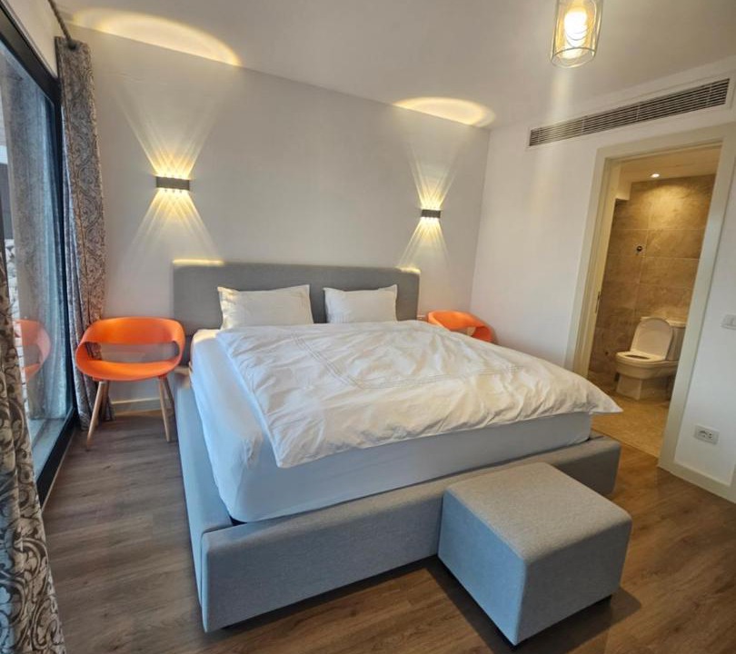 Soma Bay Villa | Soma Bay Wadi Jebal