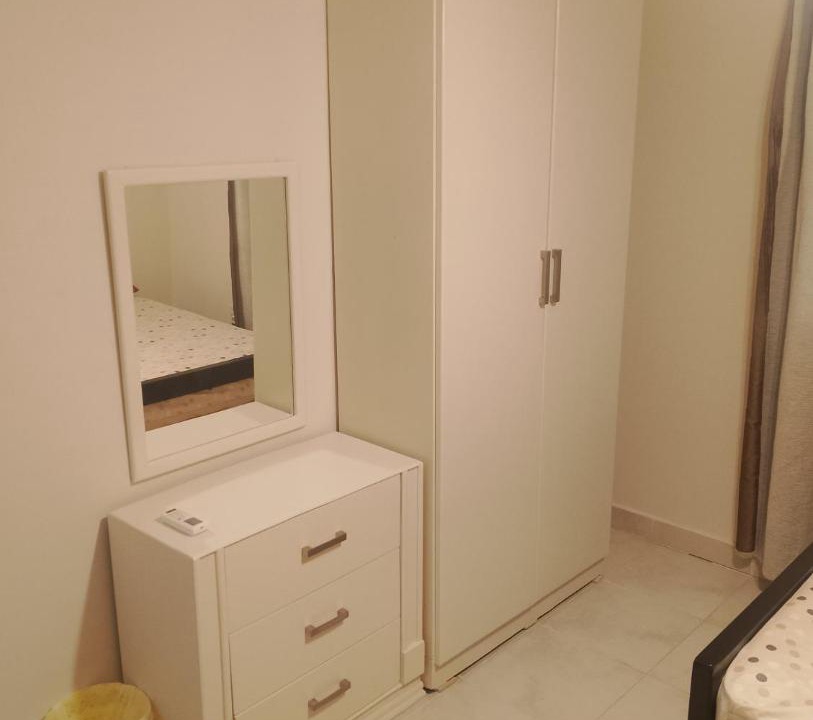 Al-Hammam Apartment | قرية نيس 4