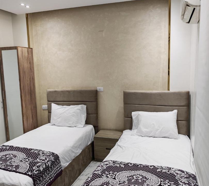 Al Haram House | infinity pyramids Hotel