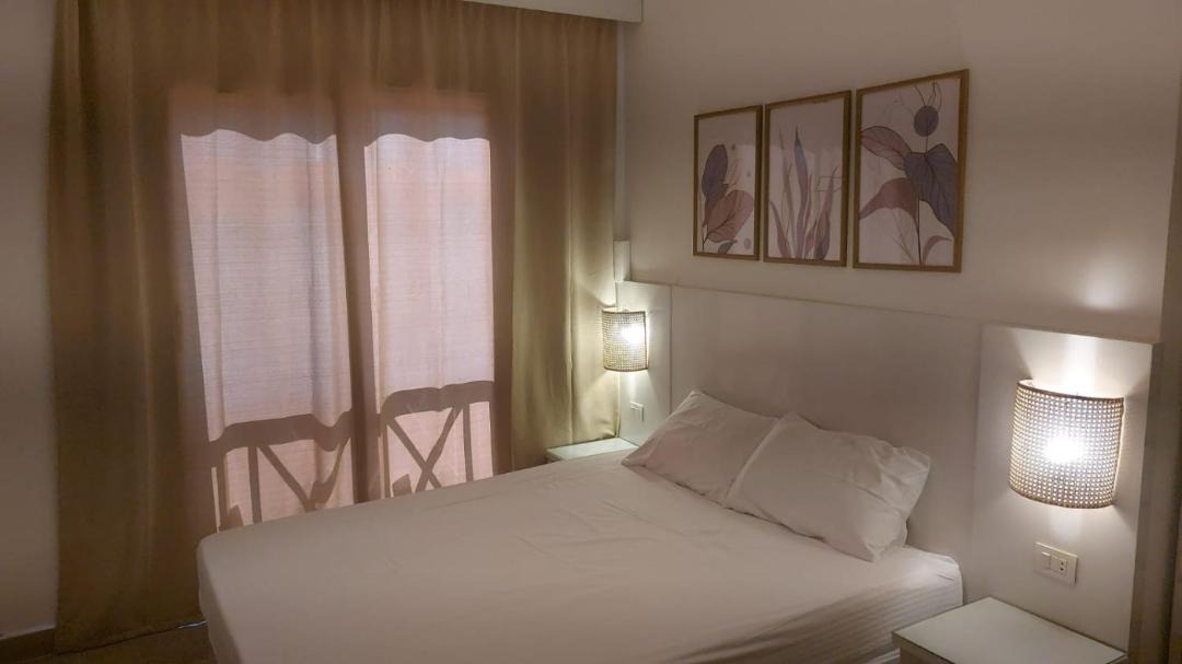 Qasr an-Nil Ski Chalet | Chalet in Mountain View Ras El-Hikmah