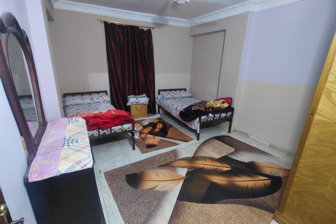 As-Salam Apartment | شقه مفروشه جميله جدا بموقع متميز 7