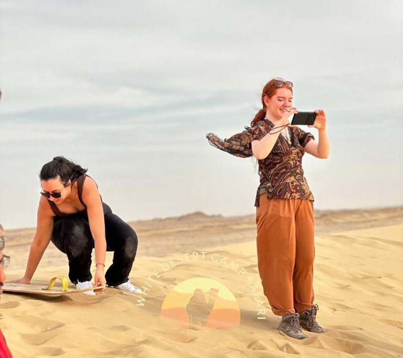 Shurtah al-Farafirah Other | Cairo 2-Day Bahariya Oasis Camp and Desert Tour