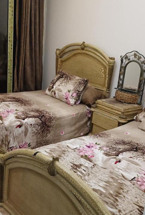 Alexandria Apartment | شقه سكنيه بسيدي بشر بحري