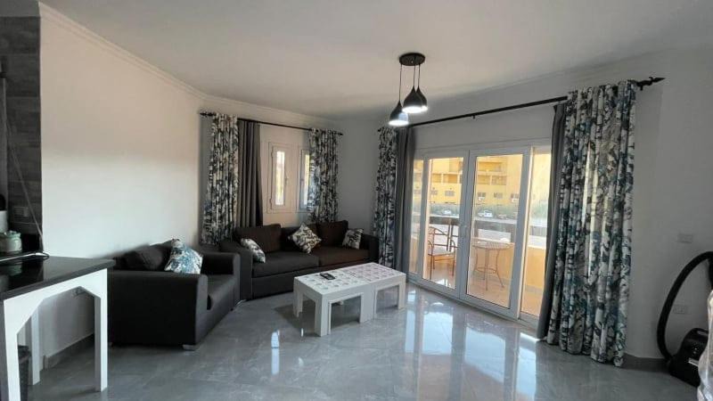 Al Mamsha El Seyahi Apartment | Retal apartment