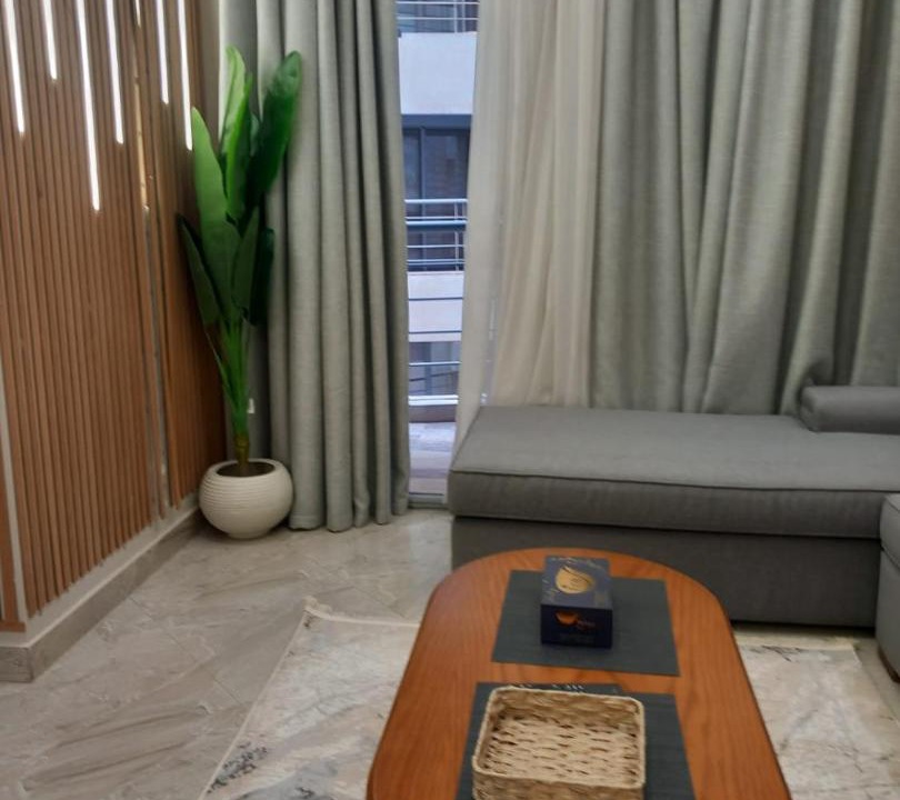 Al-Basatin Apartment | One Kattameya luxury apartment