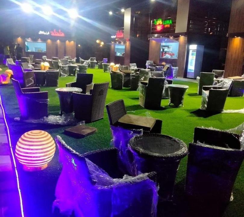 Ras Sudar Apartment | shalet laserina mini Egypt el sokhna
