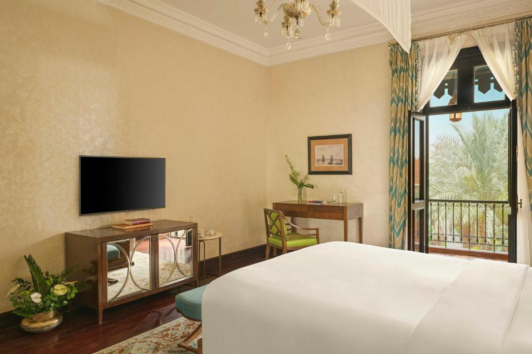Aswan Hotel | Old Cataract, Aswan