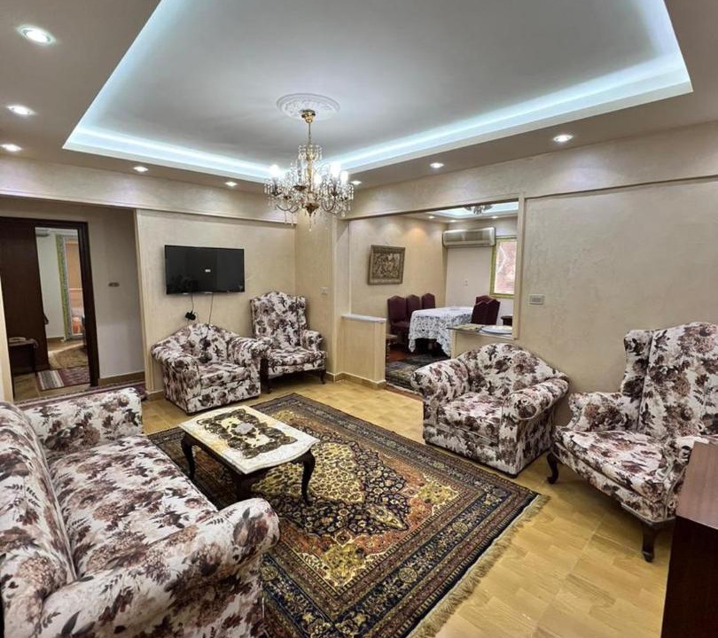 Bab Sharqi Apartment | Alexandria Corniche - Camp Caesar Apartment