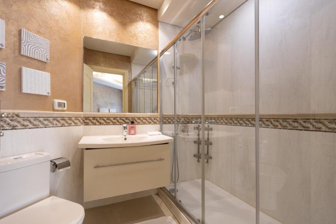 New Cairo Apartment | El Safwa Resort New Cairo