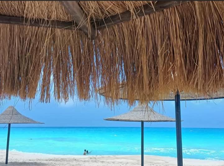 Dawwar Saqr Apartment | شاليه ديمورا عائلات فقط Dimora Chalet Only Family