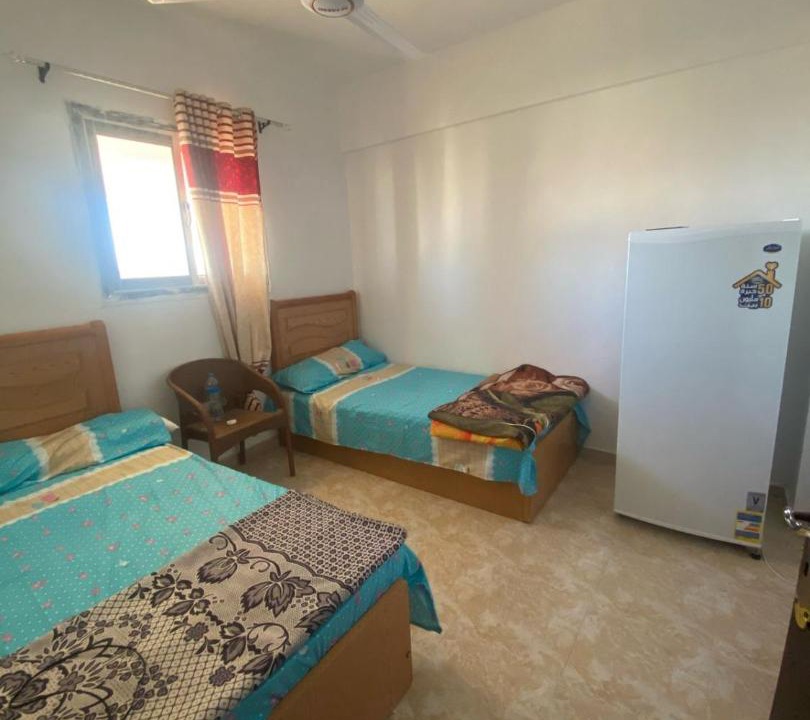Ras Sudar Apartment | شاليه في بلو لاجون راس سدر