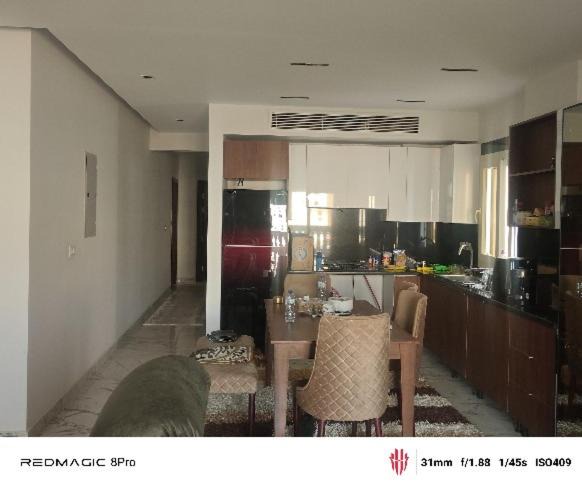 Mansoura Apartment | شقه فندقيه بالتجمع الخامس امام ماونتن فيو 3