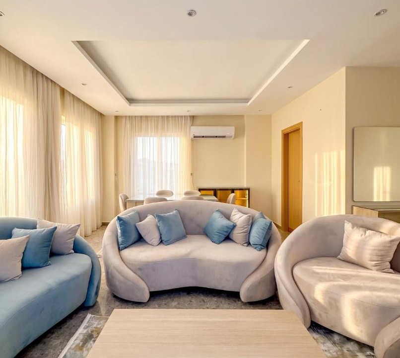 Sheikh Zayed City Hotel | Elite hotel