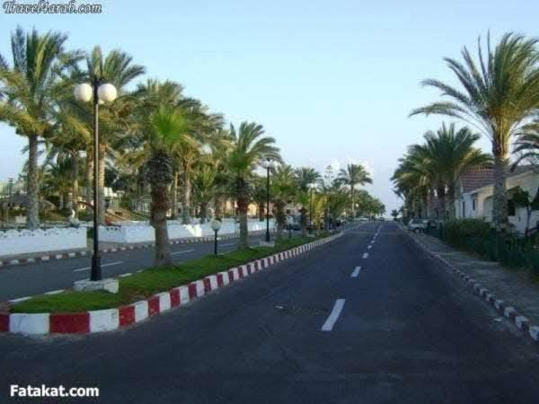Al Arish Apartment | قريه سما العريش