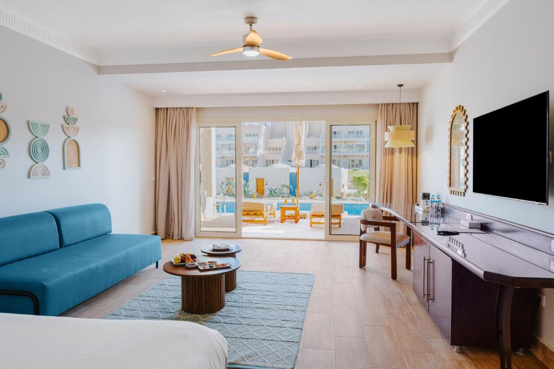 Port Ghalib Hotel | Diamond Beach By Pearl Resort