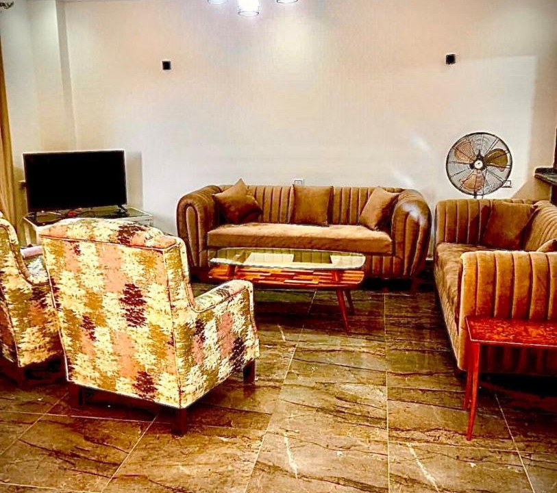 Sidi Abd El-Rahman Apartment | Farah 1 Villa Three Private Chalets Sidi Abdel Rahman
