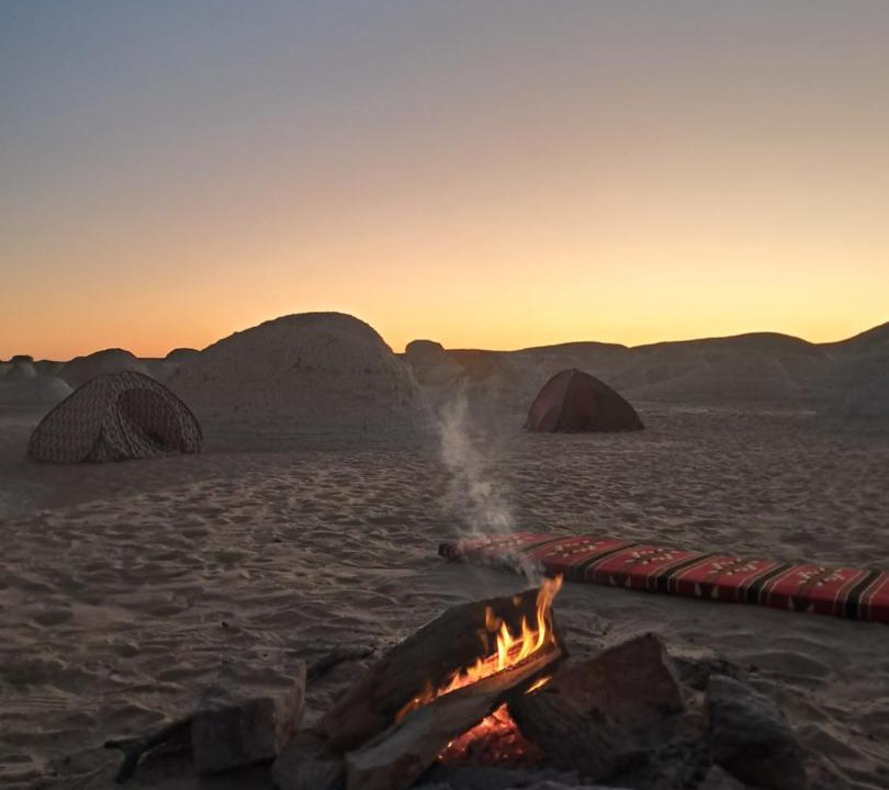 Bawati Other | Camping Jimmy egypt safari by muhammed gamal
