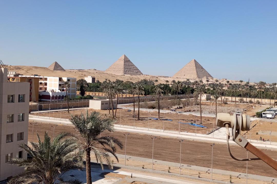 Kafrat al Jabal Apartment | Zezo pop