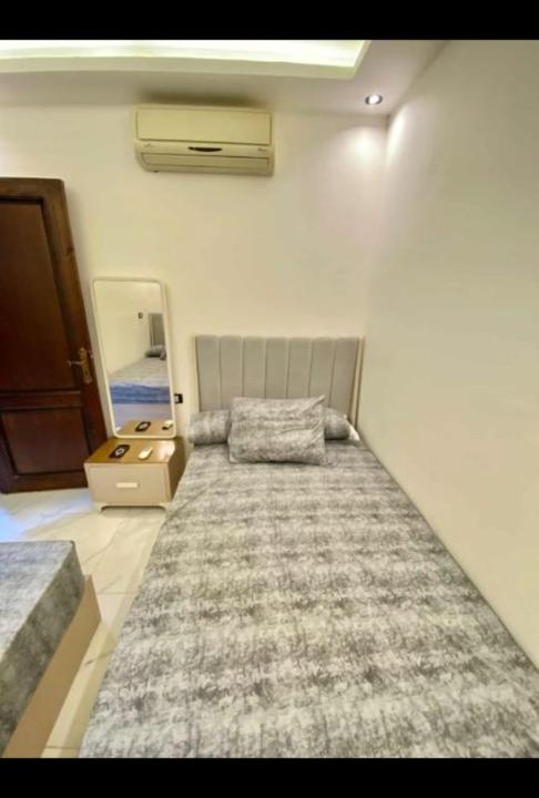Ad-Dab'ah Apartment | بورتو جولف